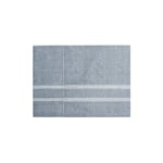 Løype Dørmatte 115x85 Cm, Cloudy Grey