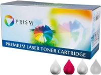 Prism Kompatibel Toner PRISM ZHL-W2033AN ersättning HP 415A W2033A Magenta 2.1k med Chip