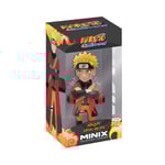 Minix Samlarfigur - Naruto Sage Mode NARUTO SHIPPU