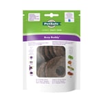 Busy Buddy Rawhide Refill - Medium