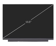 Replacement Acer Swift 3 SF313-52-55SG 13.5'' LED 60Hz IPS Laptop Screen 40 Pins