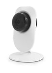 AVIDSEN Caméra ip WiFi 720p Usage intérieur - application Protect Home Avidsen 623380