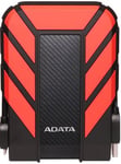 ADATA HD710 Pro 2TB External Hard Drive