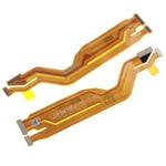 Main Motherboard Connection Flex Cable For Realme 10 Pro Plus Replacement UK
