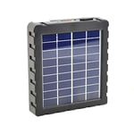 PNI Chargeur Solaire Greenhouse P10 1500mAh Chasse caméra