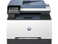 HP Color LaserJet Pro MFP 3302fdng A4, 25S.Col, MF, Fax, Duplex, Netw.