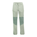 Zinal Hybrid Pants, vandringsbyxor, dam