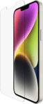 Belkin Screenforce UltraGlass Anti-Microbial - iPhone 14 Plus/13 Pro Max - Inklusive montering