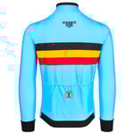 Bioracer Belgium Icon Tempest Termal Långärmad Trikå
