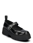Kris_Ballerina_Brof Shoes Mary Jane Shoe Black HUGO