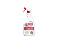 Fläck- Och Luktborttagningsmedel För Katter Nature's Miracle Stain &Amp  Odour Remover Cat, 709Ml