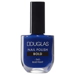 Douglas Collection Douglas Make-up Naglar Fet stilNagellack Blue Fight 10 ml (5.700,00 kr / 1 l)