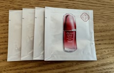 Shiseido Ultimune Power Infusing Concentrate Sample 1ml X 4