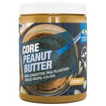 Core Peanut Butter, 1 kg, Crunchy