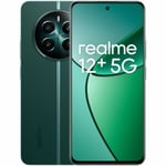 Smartphone Realme 12 Plus 6,7" Octa Core 12 GB RAM 512 GB Grøn