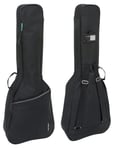 Gewa GEWA Guitar gig bag Basic 5 - Classic 1/4 1/8