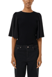 Gestuz GZsama  Blouse Svart