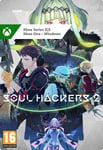 Soul Hackers 2 - PC Windows,XBOX One,Xbox Series X,Xbox Series S