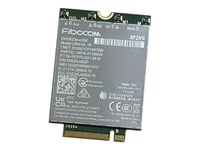 Dell Wireless 5823E - Trådlöst Mobilmodem - 4G Lte - Pcie 2.0