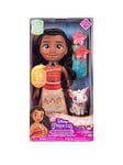 Disney Princess Moana Feature Doll