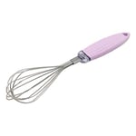 Kitchen Whisk Mixing Eggbeater Stainless Steel Whisk Hand Mixer Blender Manual Stirrer Kitchen Accessories