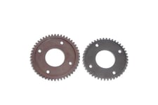 Spur Gear 44T/48T For 2-Speed