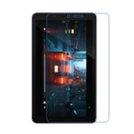 Lenovo Tab M7 - Ultraklar HD LCD beskyttelsesfilm