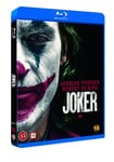 JOKER (Blu-Ray)