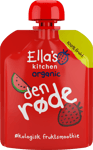 Ellas Kitchen Babysmoothie Den Røde 6 Mnd+ - 90 g