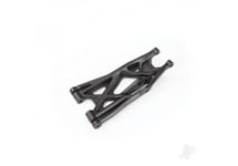 Traxxas X-Maxx Lower Left Suspension Arm, Black TRX7831