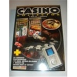 Casino Collector Le Grand Defi + Casino L'enfer Du Jeu + Une Console Electronique