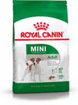 Royal Canin Mini Adult 4 Kg For Small Dogs