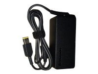 Lenovo ThinkPad - Strømadapter - 45 watt - FRU - for ThinkPad USB 3.0 Ultra Dock