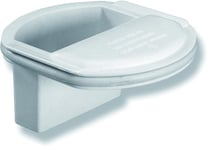 Purus 7113759 Vattenlåsinsats för brunn Freja