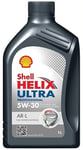 Motorolja Shell Helix Ultra Prof ARL RN17 5W30 1L C3