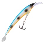 Kuusamo Santeri Solo Deep 11 cm vaappu Roadkill UV