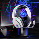 ​Astro - A10 Headset PS5 compatible - WHITE + FIFA 22 Game Bundle