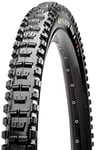 Maxxis Minion DHR2 Folding Dual Compound Exo/tr Tyre - Black, 29 x 2.30-Inch