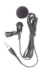 Lavalier Lapel Microphone for Sennheiser EW D1 SK100 300 500 G1 G2 G3 Wireless