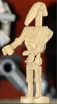 Lego Star Wars Mini Figure - Battle Droid SW001C