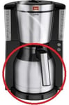 Ekstra kande til Melitta Look IV Therm DeLuxe, SST