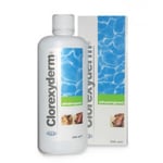 Clorexyderm Schampo 4% 250ml