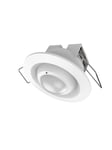 Philio Outdoor Motion Sensor with Round Recessor