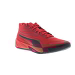 Puma Court Pro Chaussures de Basket-Ball pour Homme, 42 EU