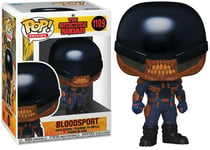 Funko Pop! The Suicide Squad 1109 Bloodsport