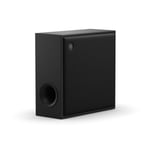 Yamaha True X SUB 100A - Sort Trådløs subwoofer