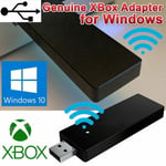 XBOX One USB3.0 PC Controller Wireless Gaming Receiver Adapter for Win 7 8 & 10