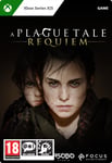 A Plague Tale: Requiem - Xbox Series X,Xbox Series S