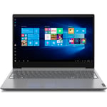 Lenovo Box Damaged V15 IGL 15.6 HD Laptop Intel Celeron N4020 - 8GB RAM - 256GB SSD - AC WiFi 5 + BT5 - Webcam - HDMI1.4b - TPM2.0 - Win 10 Home - 1Y Warranty