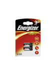 Energizer battery - 2 x LR1 - Alkaline